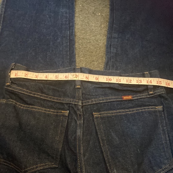 Rustler Jeans 32x32 - Picture 4 of 4